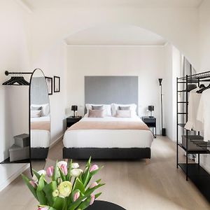 Deluxe Doppelzimmer